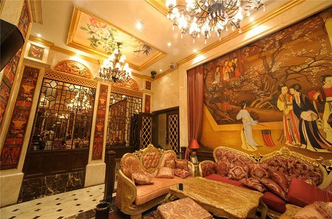 六安高档KTV妹子质量哪家好